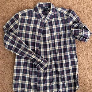 Gap Men’s Casual Button up